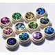 round cup sequins