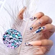 round cup sequins